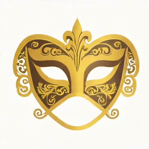 What Is A Venetian Mask