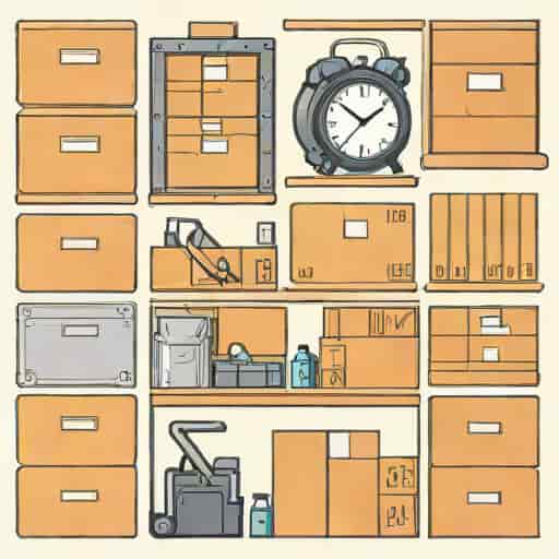 What Is Backlogging In Inventory