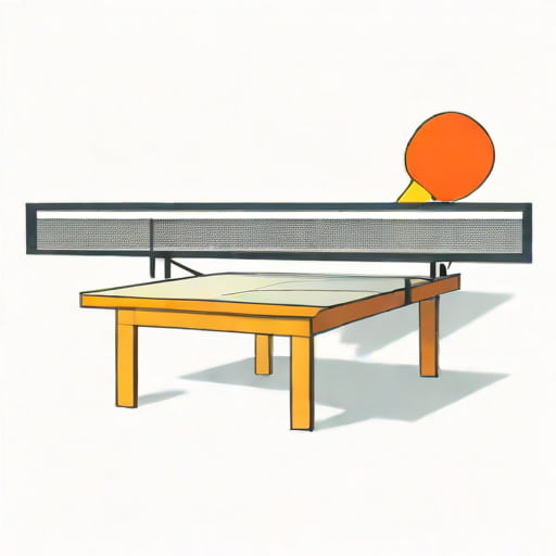 What Is Backspin In Table Tennis