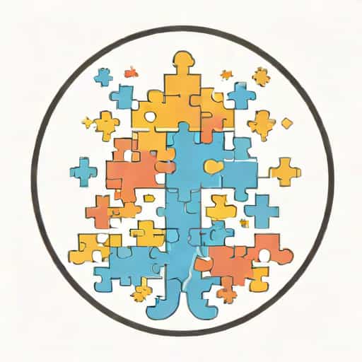 What Is Chinning In Autism