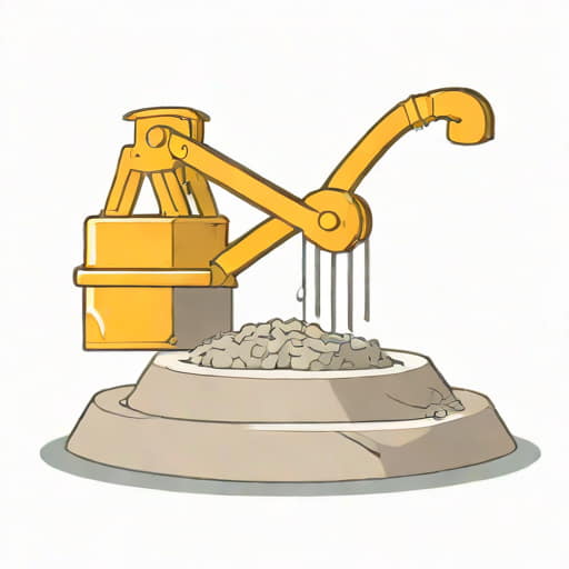 What Is Concrete Slurry