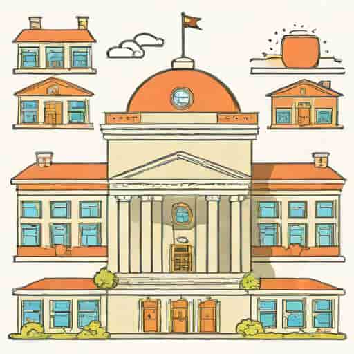 What Is Educational Institution