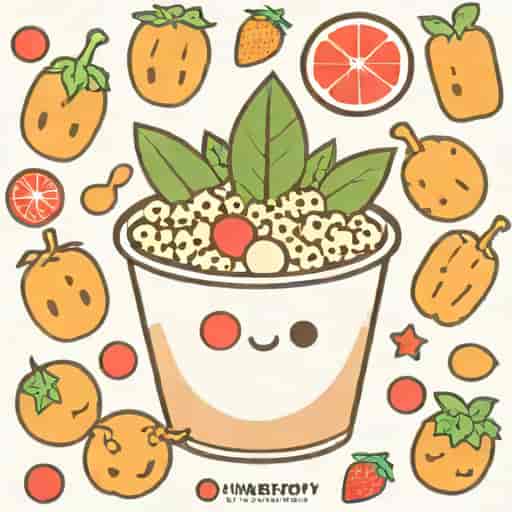 What Is Happy Tapioca