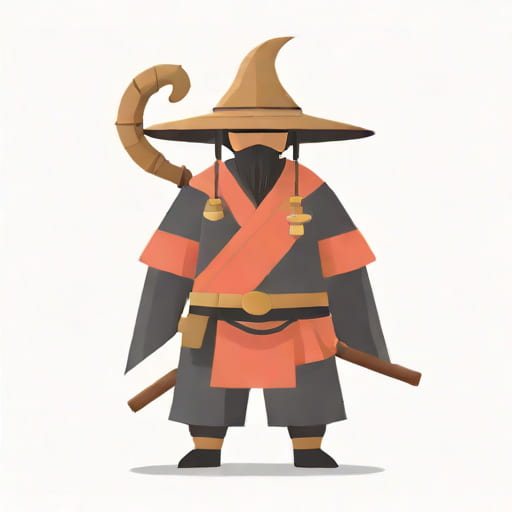 What Is Legends Storyteller Ghost Of Tsushima