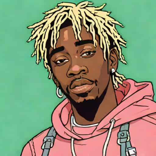 What Is Lil Uzi Vert Pronouns
