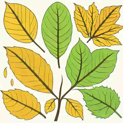 What Is Parallel Leaf Venation