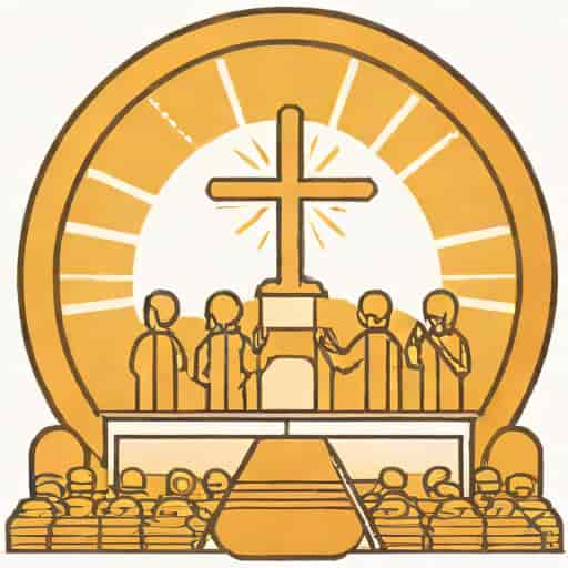What Is Praise And Worship