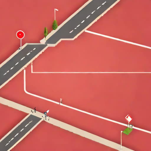 What Is Red Asphalt
