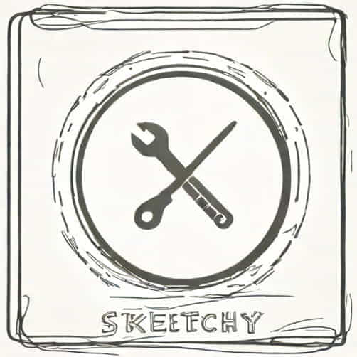 What Is Sketchy Micro