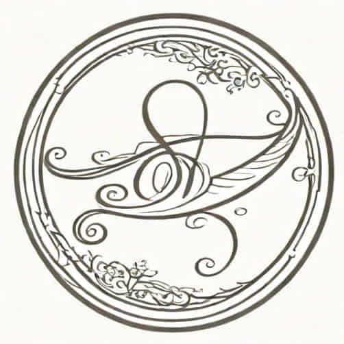 What Is Spencerian Script
