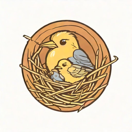What Is The Age Of Nestling