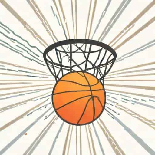 What Is The Benefit Of Backspin When Shooting A Basketball