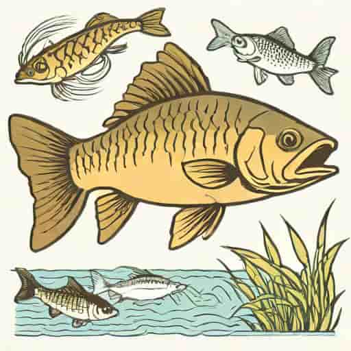 What Is The Best Carp Rig For Weedy Lakes