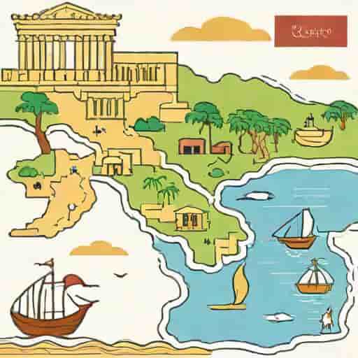 What Is The Capital Of Carthaginian Empire