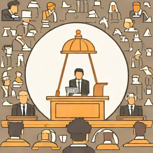 What Is The Definition Of Jury