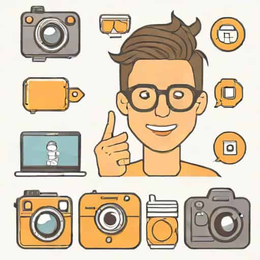 What Is The Difference Between Blogger And Vlogger