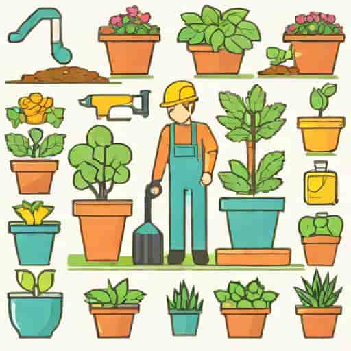 What Is The Difference Between Horticulturist And Horticulturist