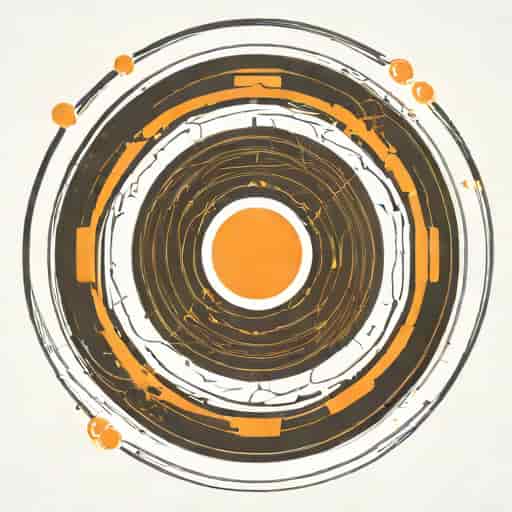 What Is The Energy That Moves Lithographic Plates