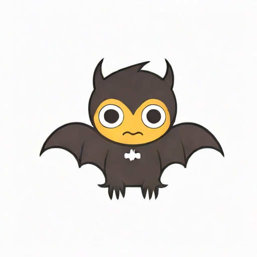 What Is The Little Vampire On
