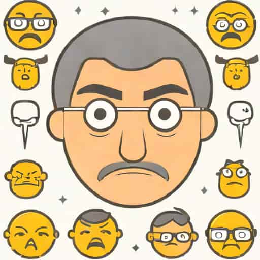 What Is The Meaning Of Grumpiness
