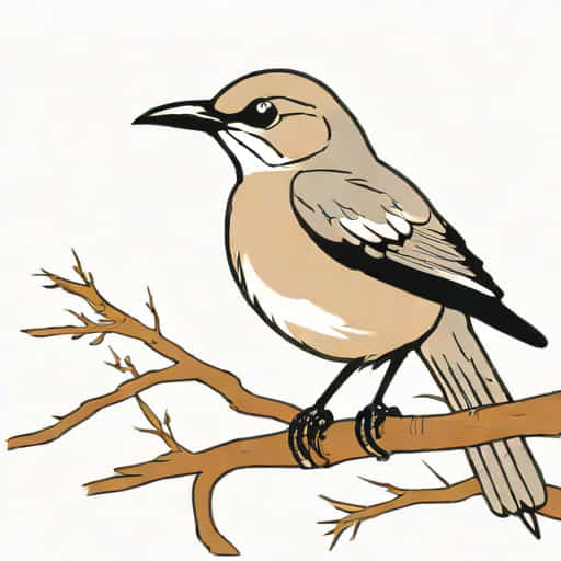 What Is The Meaning Of Mockingbird