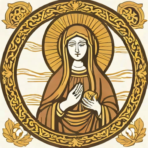 What Is The Meaning Of Patroness