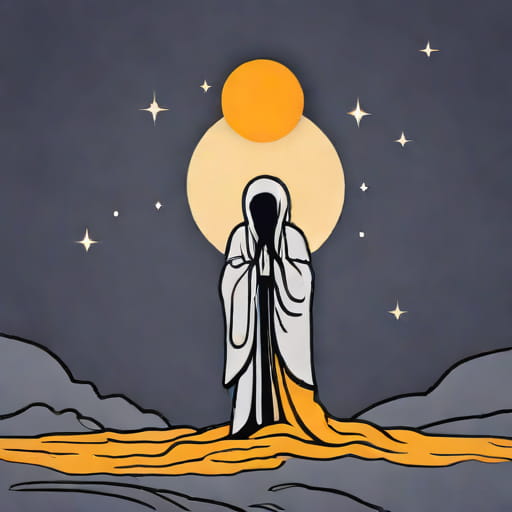 What Is The Night Of Forgiveness