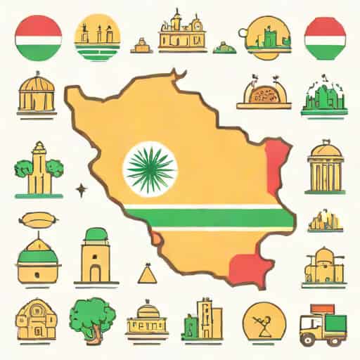 What Is The Population Of Kurdistan