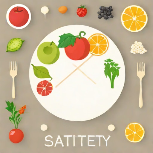 What Is The Satiety Hormone