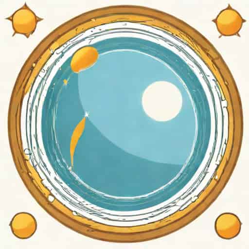 What Is The Temperature Of Neptune