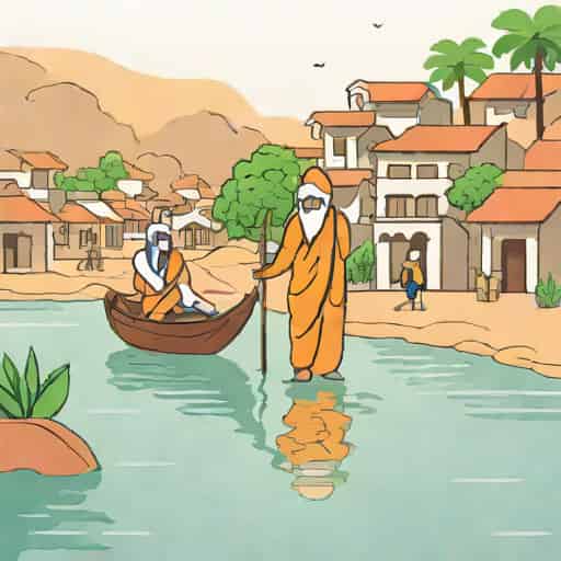What Is The Tributary Of Ganga