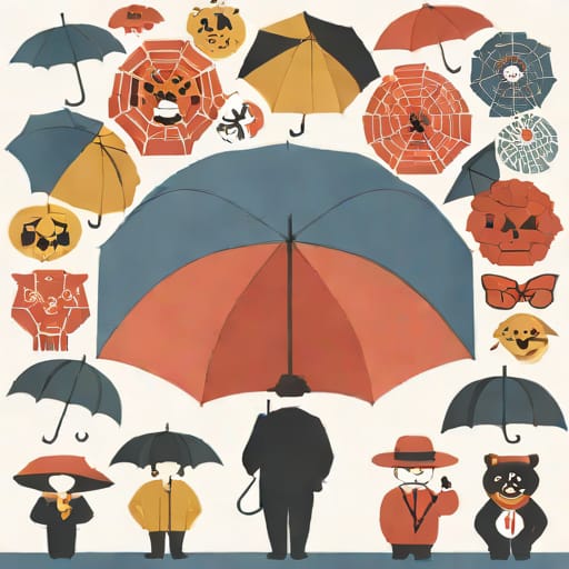 What Is The Umbrella Academy About