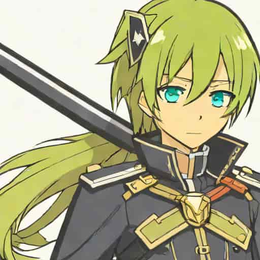 What Is Yuu In Seraph Of The End