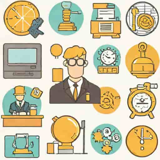 What Jobs Are Overpaid