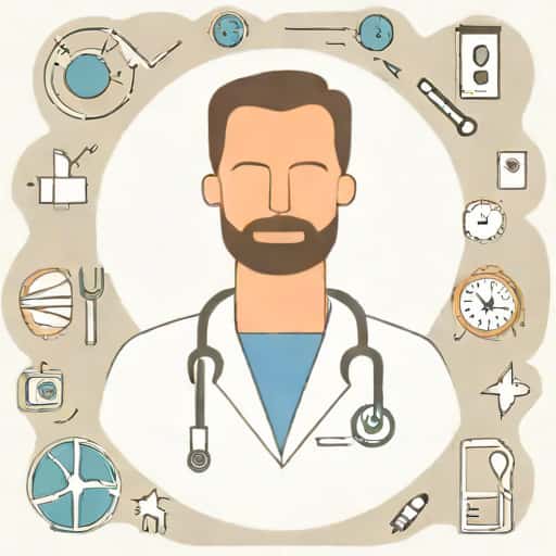 What Kind Of Doctor Is A Chronologist