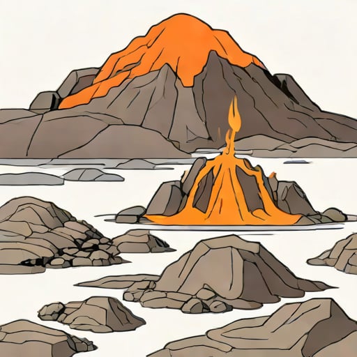 What Kind Of Magma Is Basaltic