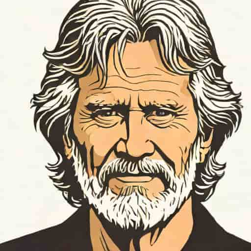 What Movies Was Kris Kristofferson In