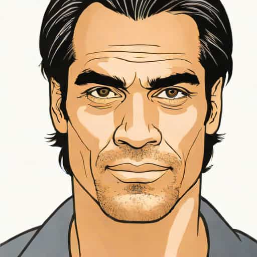 What Nationality Is Johnathon Schaech