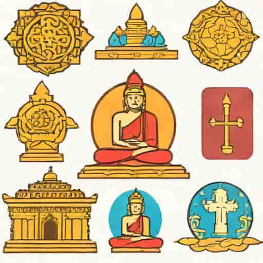 What Religion Are Nepalese