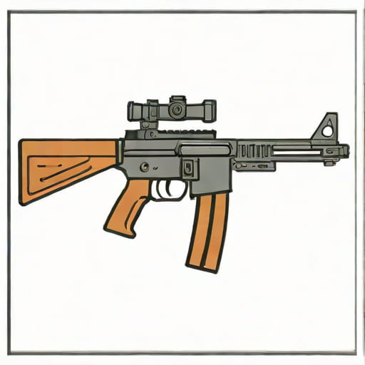 What Rifle Did The Rifleman Carry