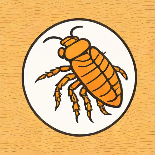 What Temperature Kills Flea Pupae