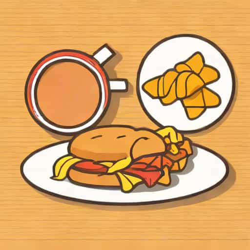 What Time Does Bojangles Stop Serving Breakfast