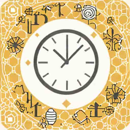 What Time Is It In Casablanca
