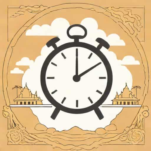 What Time Is It In Vientiane Laos