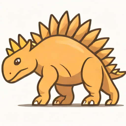 What Time Period Was The Stegosaurus In