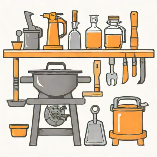 What Tools Do Blacksmiths Use