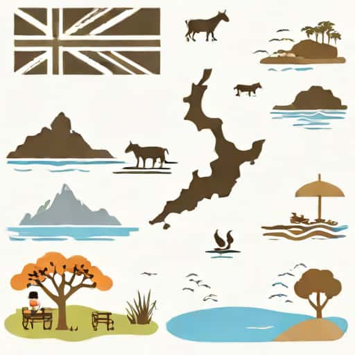 When Did People Inhabit New Zealand