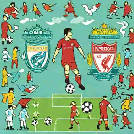 When Is Liverpool Vs Man City