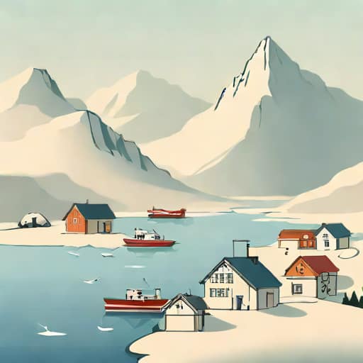 When Is The Best Time To Visit Svalbard