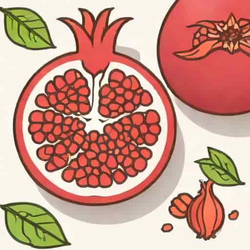 When To Eat Pomegranate